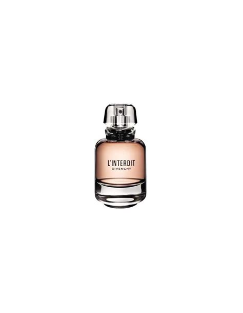 Profumo Givenchy l'interdit 2018 Eau de parfum, spray 